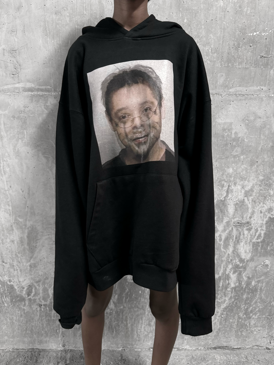 picture day hoodie
