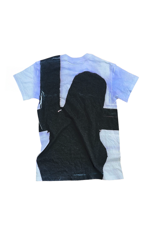 by the window tee